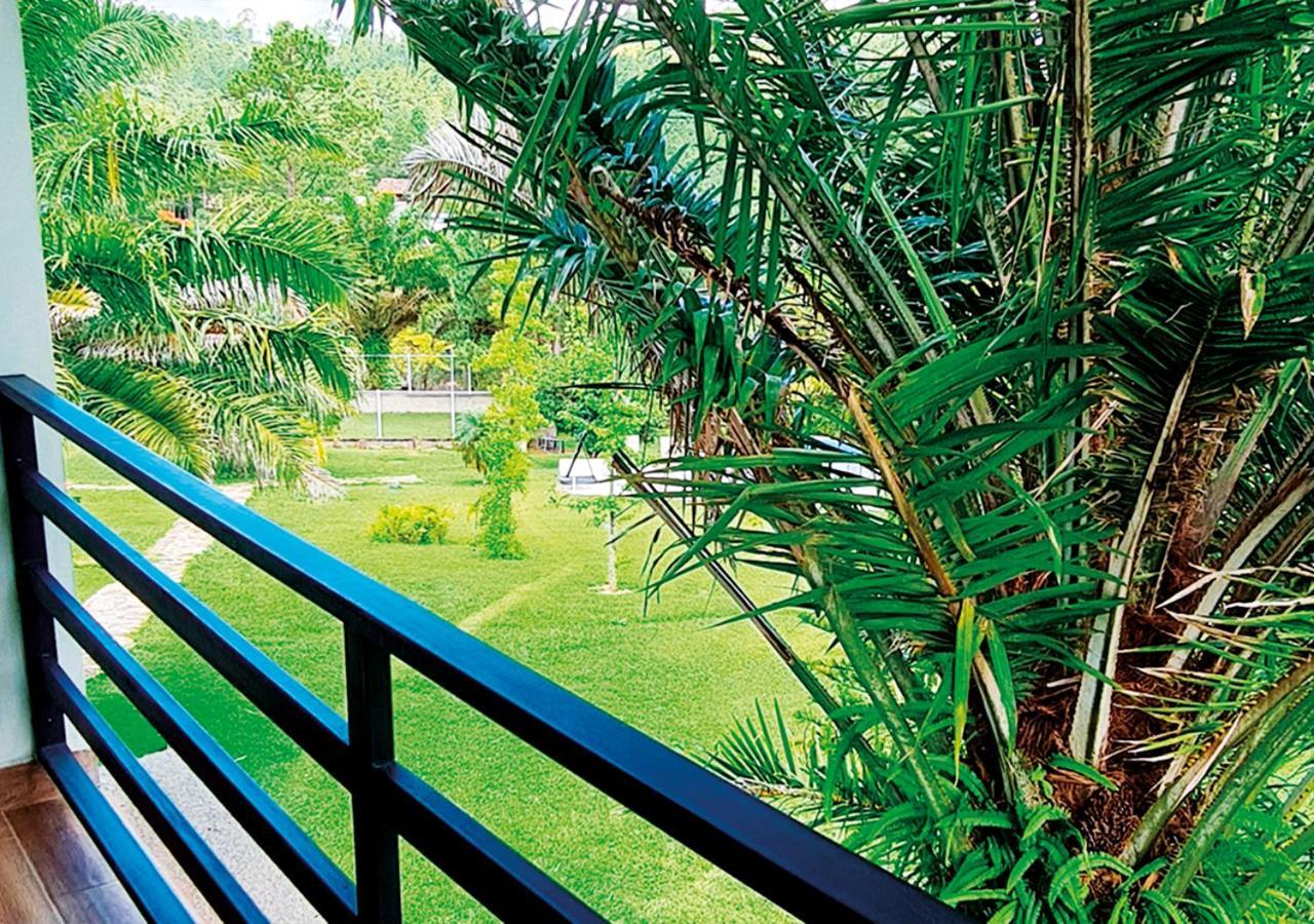 Hotel Cocoview, Bar & Restaurante บาเยเดอังเคเลส ภายนอก รูปภาพ